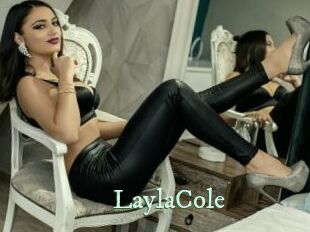 LaylaCole