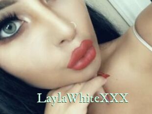 LaylaWhiteXXX