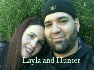 Layla_and_Hunter
