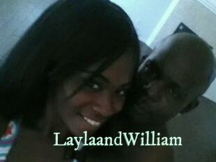 Layla_and_William