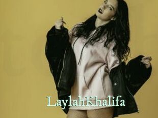 LaylahKhalifa