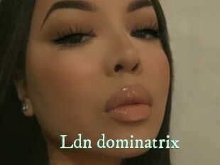 Ldn_dominatrix