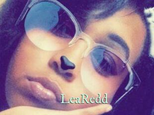 LeaRedd
