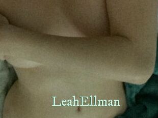 LeahEllman