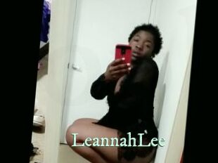 LeannahLee