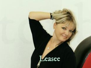 Leasee