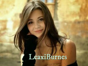 LeaxiBurnes