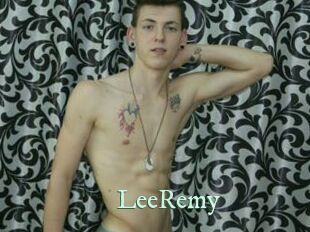 LeeRemy