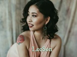 LeeSon