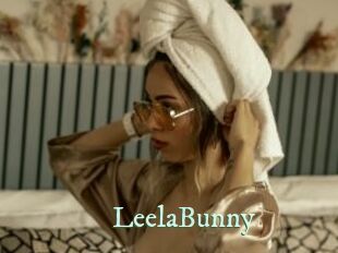 LeelaBunny
