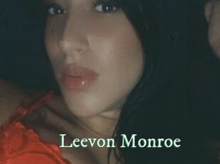 Leevon_Monroe