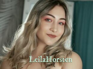 LeilaHorsten