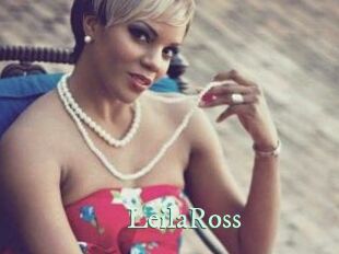 LeilaRoss