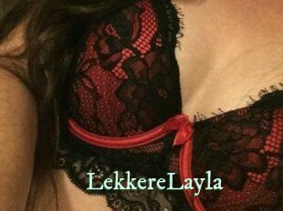 LekkereLayla
