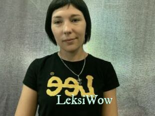 LeksiWow