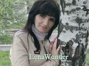 LenaWonder