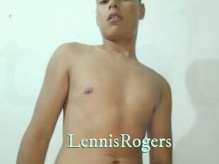 LennisRogers