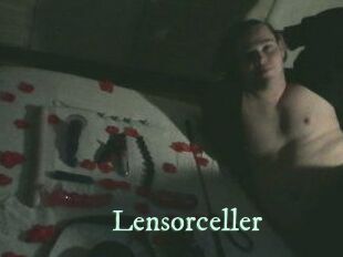Lensorceller