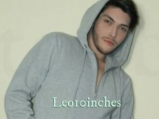 Leo10inches