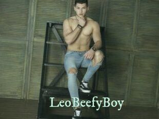 LeoBeefyBoy