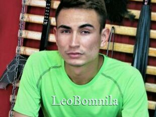 LeoBomnila