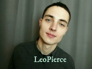 LeoPierce