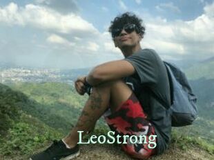 LeoStrong