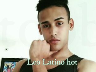 Leo_Latino_hot