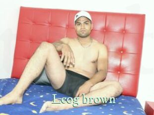 Leog_brown