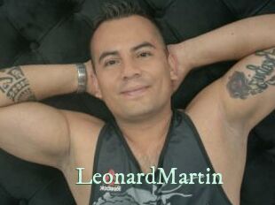 LeonardMartin