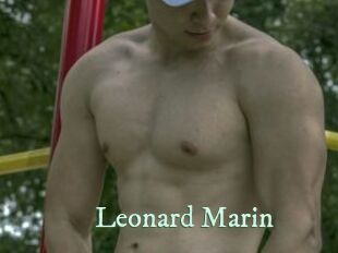 Leonard_Marin
