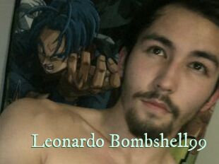 Leonardo_Bombshell99