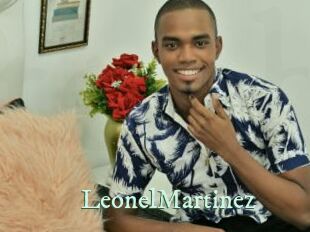 LeonelMartinez
