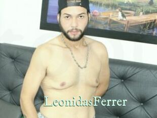 LeonidasFerrer