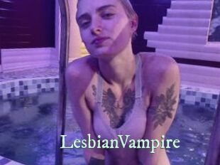 LesbianVampire