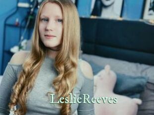 LeslieReeves