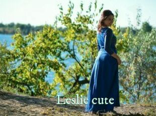 Leslie_cute