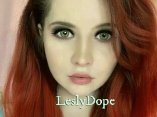LeslyDope