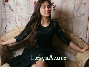 LesyaAzure