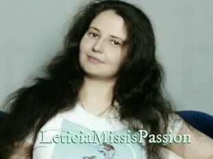 LeticiaMissisPassion