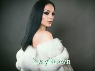LetyBrown