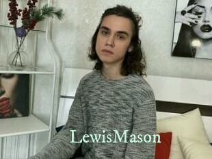 LewisMason