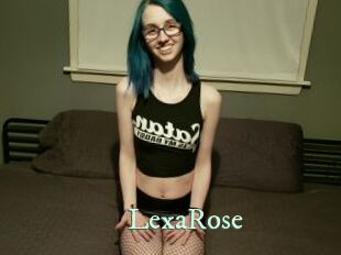 LexaRose