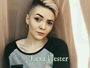 Lexa_Hester