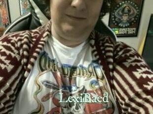 LexiBaed