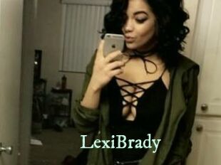 LexiBrady