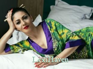 LexiHaven