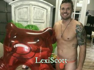 LexiScott