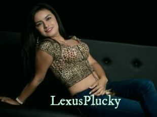 LexusPlucky