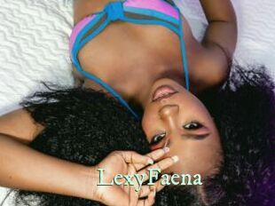 LexyFaena